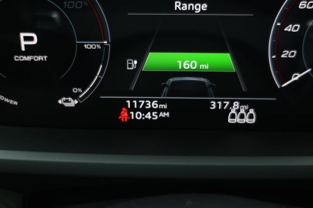 2022 Audi e-tron GT Prestige quattro - 22939880 - 14