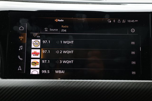 2022 Audi e-tron GT Prestige quattro - 22939880 - 17