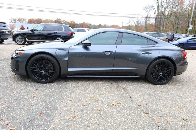 2022 Audi e-tron GT Prestige quattro - 22939880 - 1