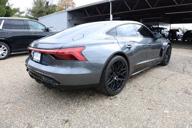 2022 Audi e-tron GT Prestige quattro - 22939880 - 4