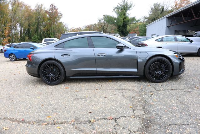 2022 Audi e-tron GT Prestige quattro - 22939880 - 5