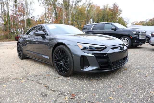 2022 Audi e-tron GT Prestige quattro - 22939880 - 6