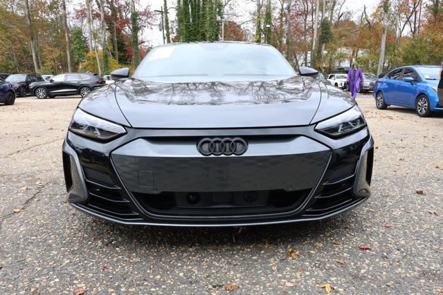 2022 Audi e-tron GT Prestige quattro - 22939880 - 7