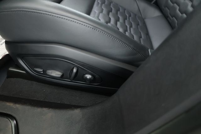 2022 Audi e-tron GT Prestige quattro w/ Performance Package & Full Leather Interior - 22932597 - 9