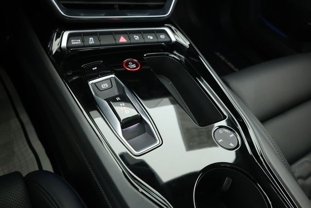 2022 Audi e-tron GT Prestige quattro w/ Performance Package & Full Leather Interior - 22932597 - 14