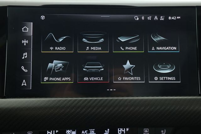 2022 Audi e-tron GT Prestige quattro w/ Performance Package & Full Leather Interior - 22932597 - 15
