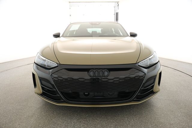 2022 Audi e-tron GT Prestige quattro w/ Performance Package & Full Leather Interior - 22932597 - 1