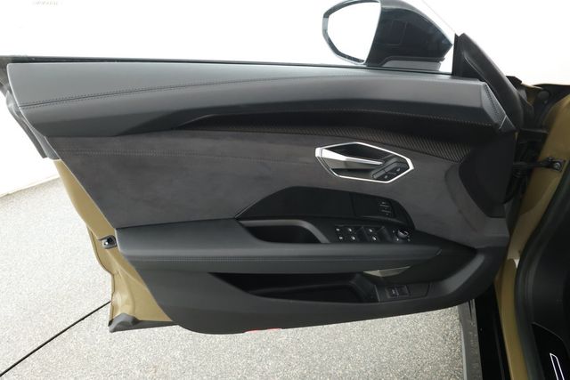 2022 Audi e-tron GT Prestige quattro w/ Performance Package & Full Leather Interior - 22932597 - 8