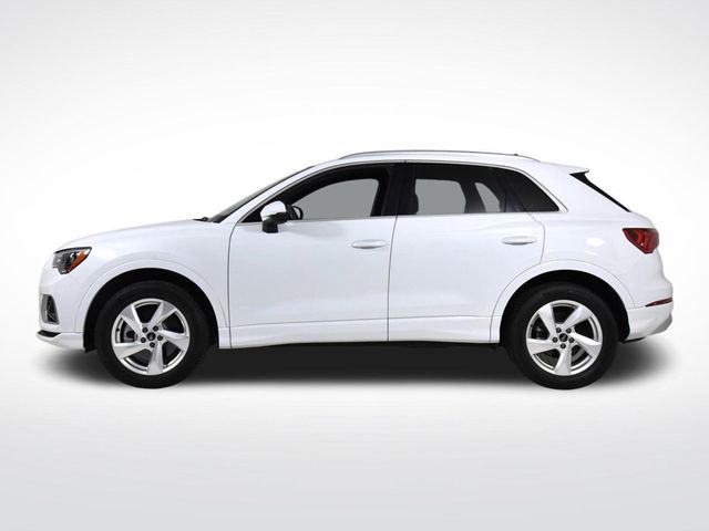 2022 Audi Q3 Premium - 22396170 - 1