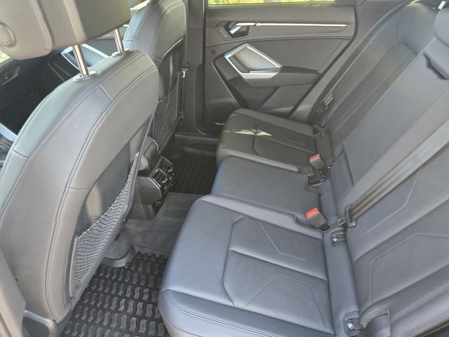 2022 Audi Q3 S line Premium 45 TFSI quattro - 22916501 - 13