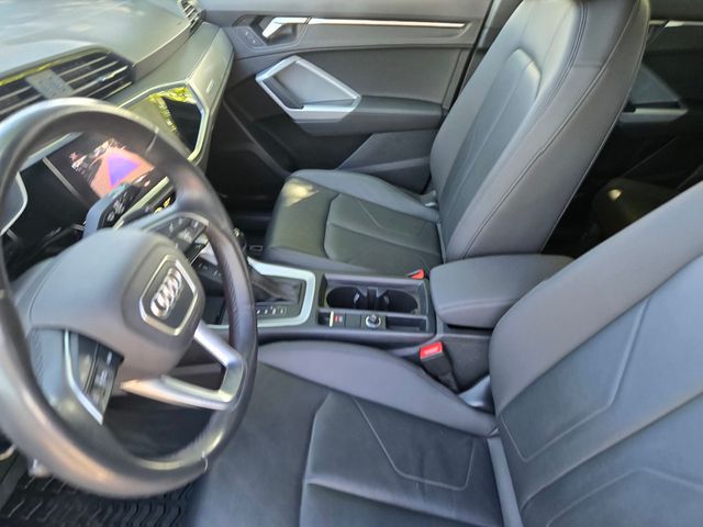 2022 Audi Q3 S line Premium 45 TFSI quattro - 22916501 - 20