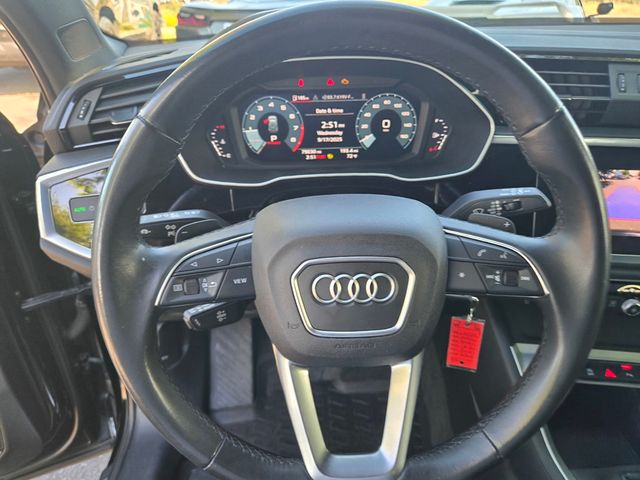 2022 Audi Q3 S line Premium 45 TFSI quattro - 22916501 - 26