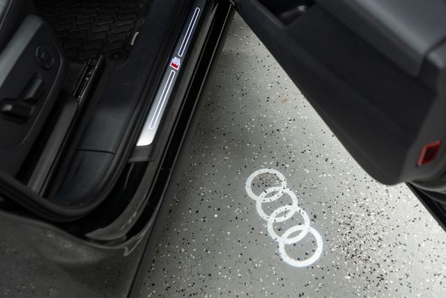 2022 Audi Q3 S line Premium Plus 45 TFSI quattro - 22937481 - 11