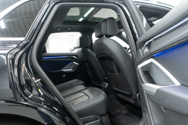 2022 Audi Q3 S line Premium Plus 45 TFSI quattro - 22937481 - 12