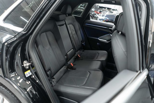 2022 Audi Q3 S line Premium Plus 45 TFSI quattro - 22937481 - 13