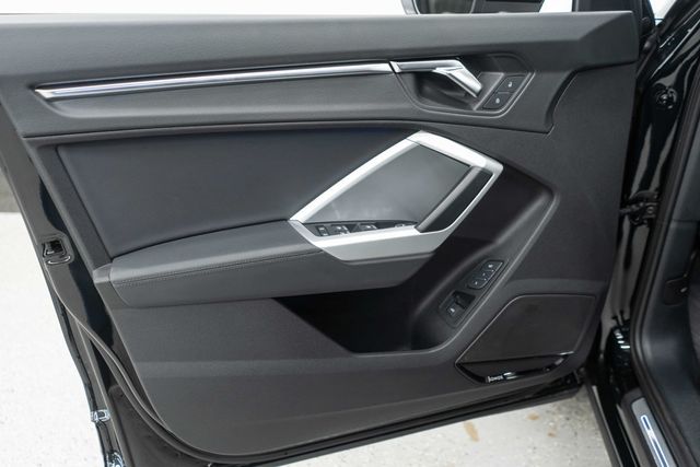 2022 Audi Q3 S line Premium Plus 45 TFSI quattro - 22937481 - 14