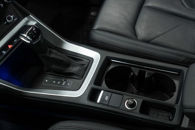 2022 Audi Q3 S line Premium Plus 45 TFSI quattro - 22937481 - 17