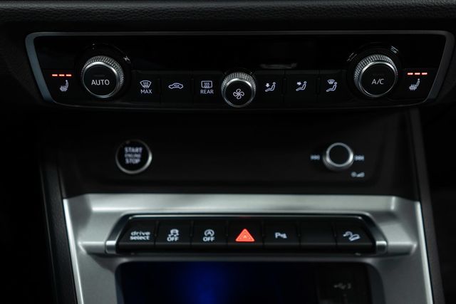 2022 Audi Q3 S line Premium Plus 45 TFSI quattro - 22937481 - 19