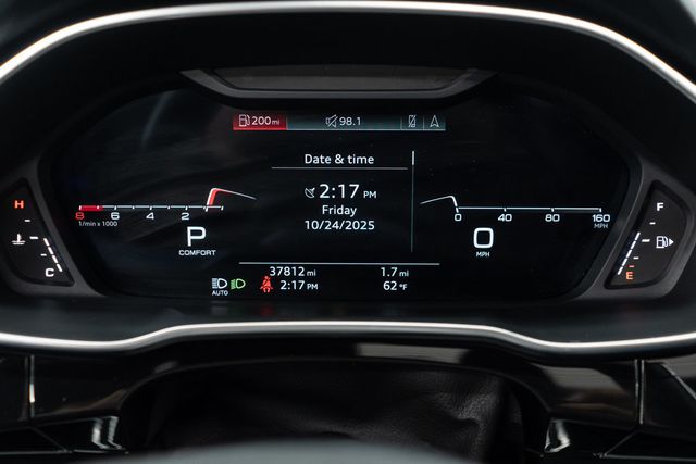 2022 Audi Q3 S line Premium Plus 45 TFSI quattro - 22937481 - 20