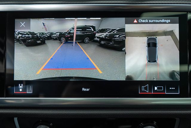 2022 Audi Q3 S line Premium Plus 45 TFSI quattro - 22937481 - 22