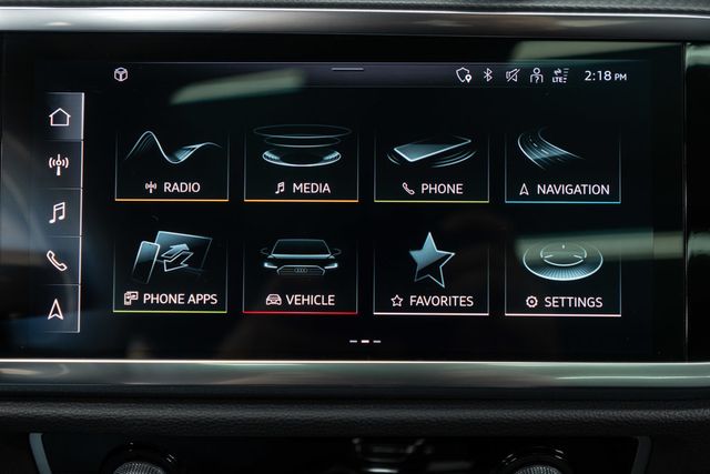 2022 Audi Q3 S line Premium Plus 45 TFSI quattro - 22937481 - 23