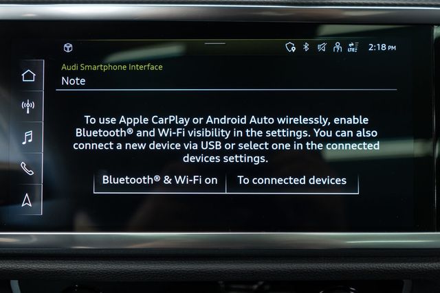 2022 Audi Q3 S line Premium Plus 45 TFSI quattro - 22937481 - 24