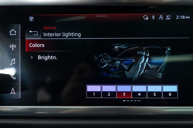 2022 Audi Q3 S line Premium Plus 45 TFSI quattro - 22937481 - 28