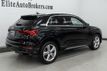 2022 Audi Q3 S line Premium Plus 45 TFSI quattro - 22937481 - 38