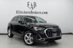 2022 Audi Q3 S line Premium Plus 45 TFSI quattro - 22937481 - 40
