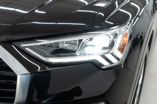 2022 Audi Q3 S line Premium Plus 45 TFSI quattro - 22937481 - 44