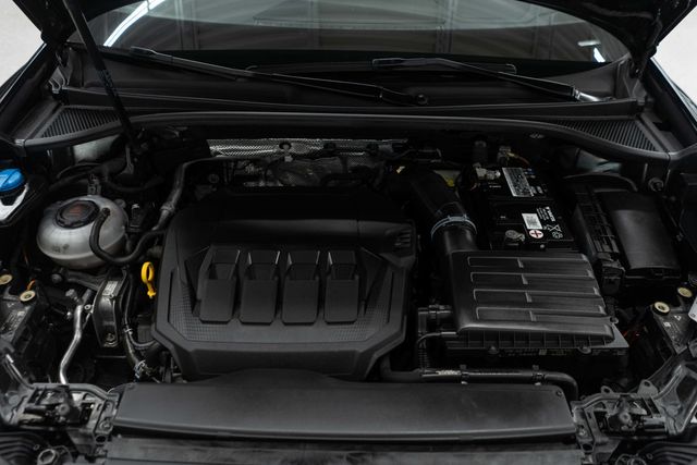 2022 Audi Q3 S line Premium Plus 45 TFSI quattro - 22937481 - 50