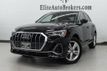 2022 Audi Q3 S line Premium Plus 45 TFSI quattro - 22937481 - 52