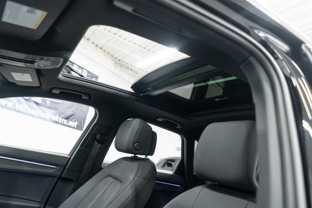 2022 Audi Q3 S line Premium Plus 45 TFSI quattro - 22937481 - 7