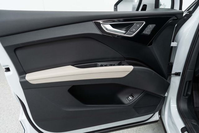 2022 Audi Q4 e-tron Prestige 50 quattro - 22377613 - 14