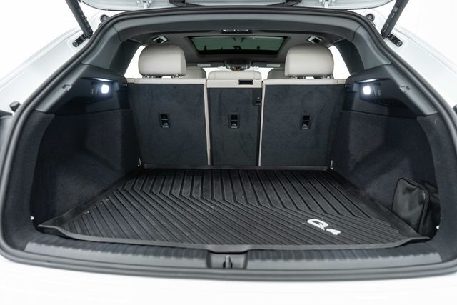 2022 Audi Q4 e-tron Prestige 50 quattro - 22377613 - 35