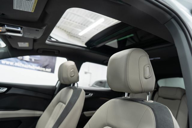 2022 Audi Q4 e-tron Prestige 50 quattro - 22377613 - 8