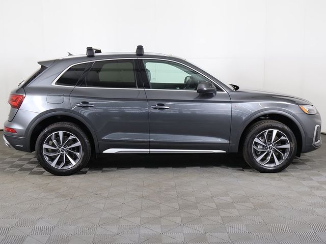 2022 Audi Q5 S line Premium 45 TFSI quattro - 22898291 - 13