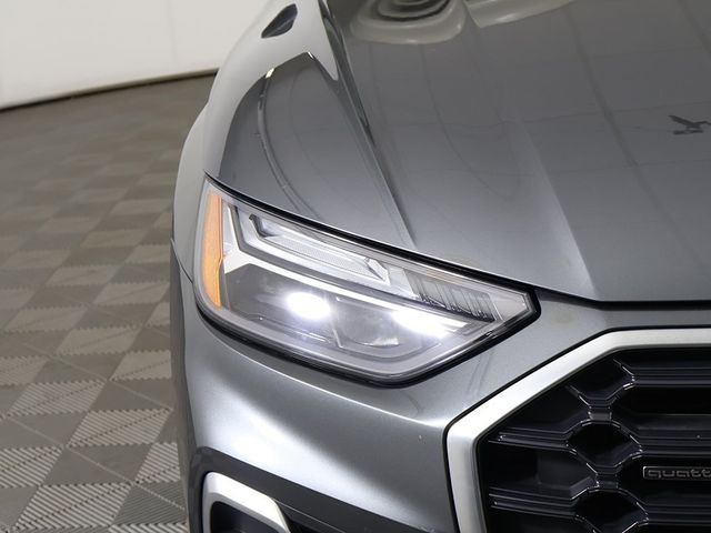 2022 Audi Q5 S line Premium 45 TFSI quattro - 22898291 - 14