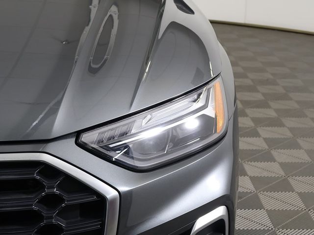 2022 Audi Q5 S line Premium 45 TFSI quattro - 22898291 - 15