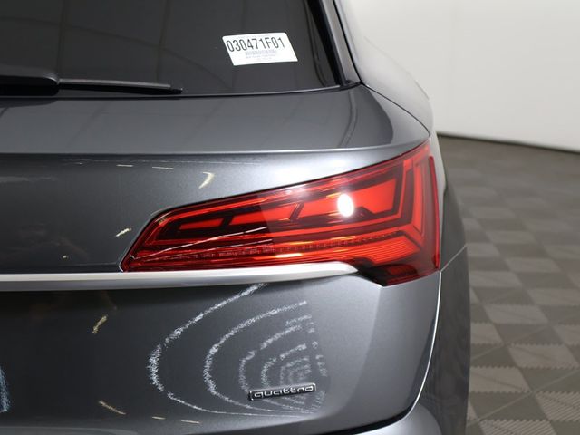 2022 Audi Q5 S line Premium 45 TFSI quattro - 22898291 - 17