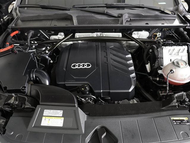 2022 Audi Q5 S line Premium 45 TFSI quattro - 22898291 - 21