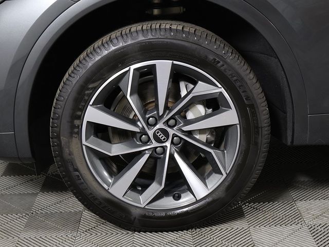 2022 Audi Q5 S line Premium 45 TFSI quattro - 22898291 - 22