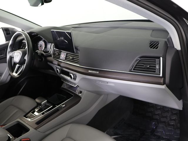 2022 Audi Q5 S line Premium 45 TFSI quattro - 22898291 - 28