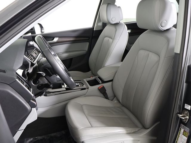 2022 Audi Q5 S line Premium 45 TFSI quattro - 22898291 - 29