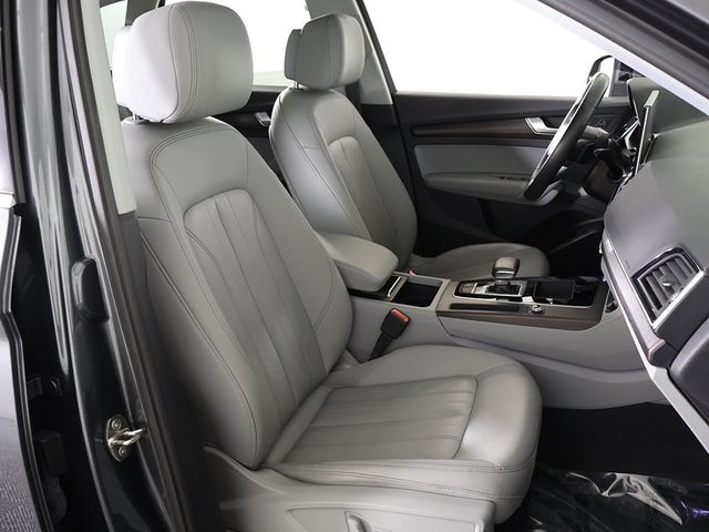 2022 Audi Q5 S line Premium 45 TFSI quattro - 22898291 - 30
