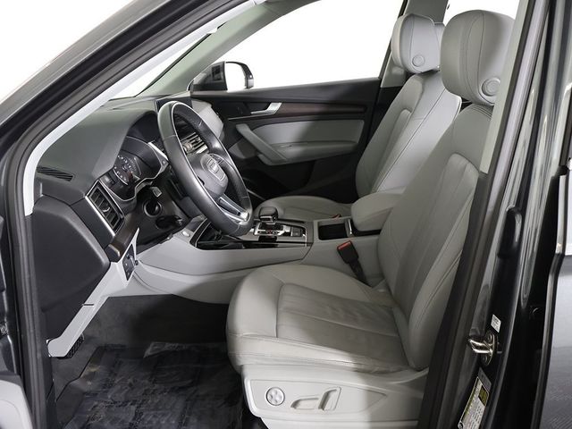 2022 Audi Q5 S line Premium 45 TFSI quattro - 22898291 - 31