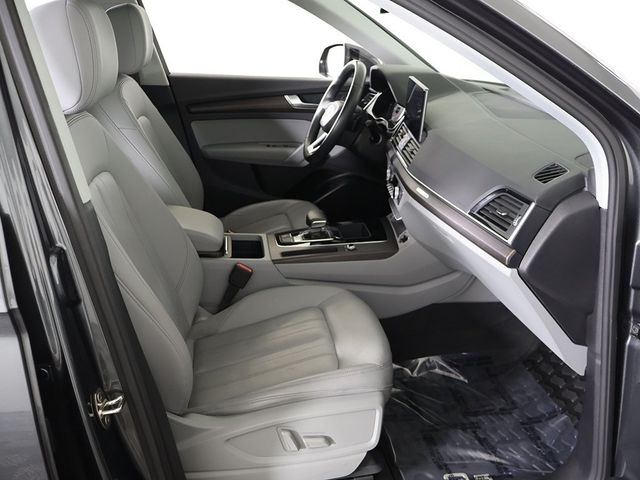2022 Audi Q5 S line Premium 45 TFSI quattro - 22898291 - 32