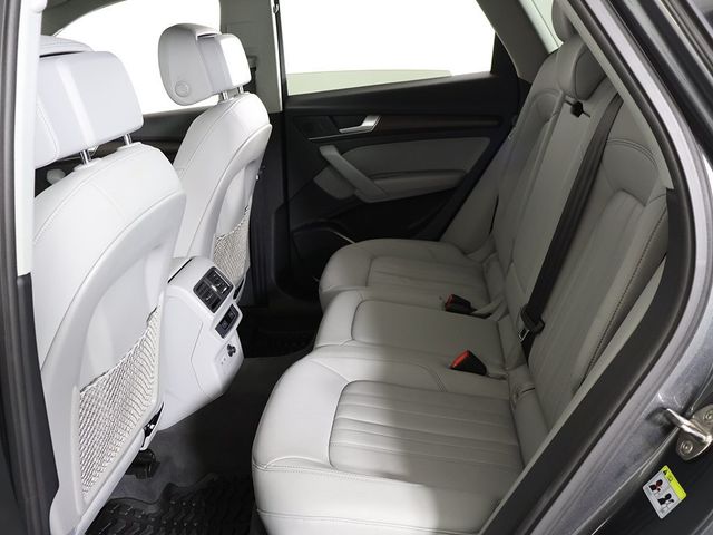 2022 Audi Q5 S line Premium 45 TFSI quattro - 22898291 - 35