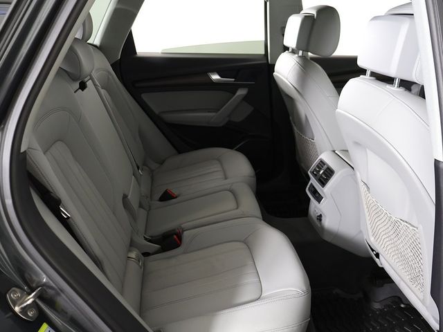 2022 Audi Q5 S line Premium 45 TFSI quattro - 22898291 - 36
