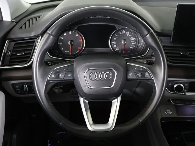 2022 Audi Q5 S line Premium 45 TFSI quattro - 22898291 - 41